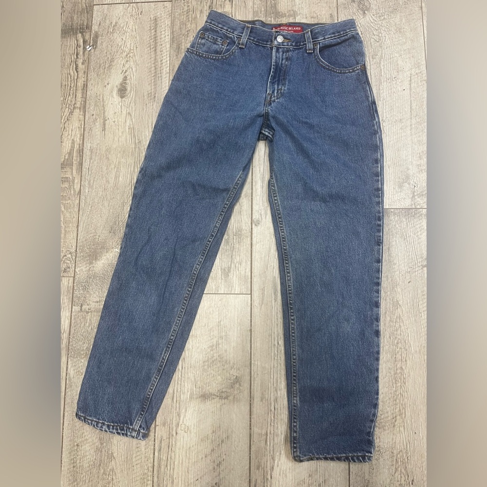 Levi’s 550 Vintage Women’s Size 8 Jeans